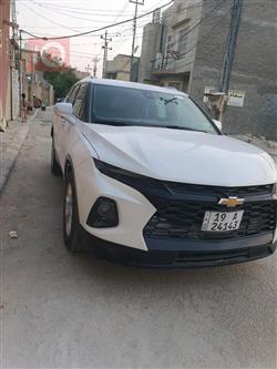 Chevrolet Blazer